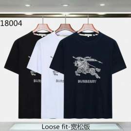 Picture of Burberry T Shirts Short _SKUBurberryM-XXL25wn4420030